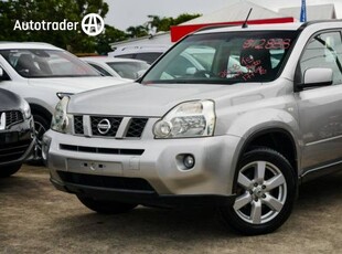 2008 Nissan X-Trail TS (4X4) T31