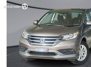 2013 Honda CR-V VTI (4X2) 30