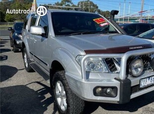 2013 Nissan Pathfinder