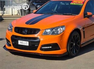 2014 Holden Commodore SS VF