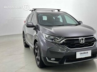 2019 Honda CR-V VTI-L7 (2WD) MY20