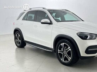 2019 Mercedes-Benz GLE300 D 4Matic V167 MY19