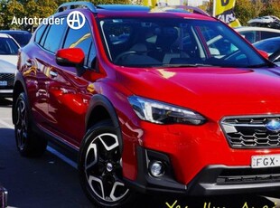 2019 Subaru XV 2.0I-S MY19