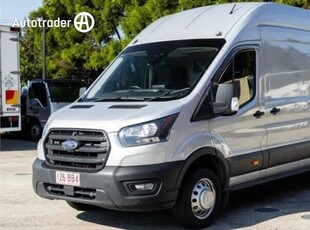 2020 Ford Transit 470E (High Roof)
