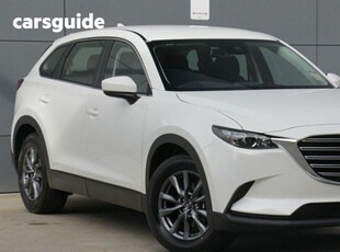 2020 Mazda CX-9 Sport (fwd) CX9L