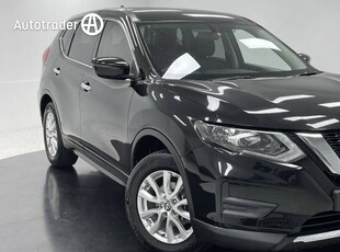 2020 Nissan X-Trail ST (2WD) T32 MY21