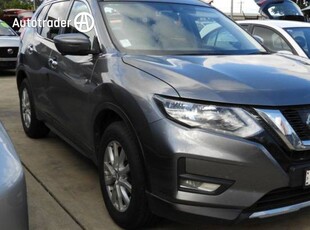 2020 Nissan X-Trail ST-L (2WD) T32 MY21