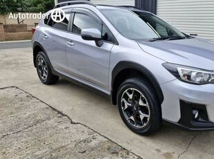 2020 Subaru XV 2.0I Premium MY20