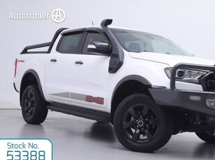 2021 Ford Ranger FX4 MAX 2.0 (4X4) PX Mkiii MY21.75