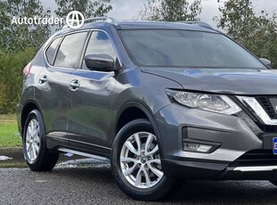 2021 Nissan X-Trail ST-L (2WD) T32 MY21