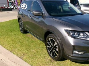 2021 Nissan X-Trail TI (4WD) T32 MY21