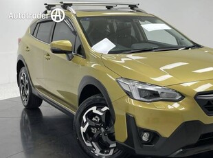 2021 Subaru XV 2.0I-S AWD MY21