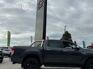 2022 Ford Ranger XLT 3.2 (4X4) PX Mkiii MY21.75