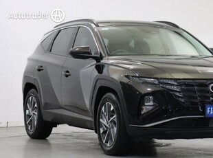 2022 Hyundai Tucson Elite (awd) NX4.V1 MY22