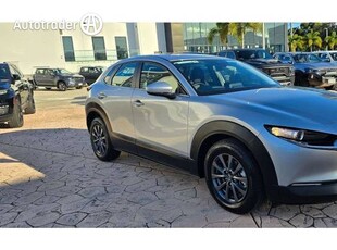 2023 Mazda CX-30 G20 Evolve (fwd) C30C