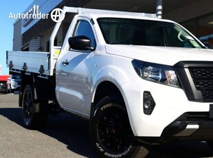 2023 Nissan Navara SL (4X2) D23 MY23