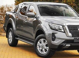 2023 Nissan Navara ST (4X4) D23 MY23