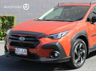 2023 Subaru Crosstrek AWD Hybrid S MY24