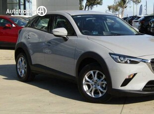 2024 Mazda CX-3 G20 Pure CX3I