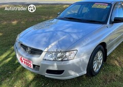 2005 Holden Commodore Executive VZ