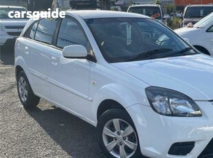 2010 Kia RIO