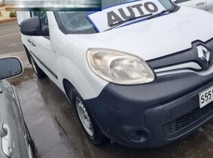 2015 Renault Kangoo 1.6 SWB Automatic