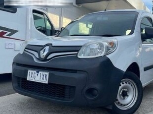 2015 Renault Kangoo 1.6 SWB Automatic