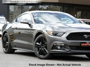 2016 Ford Mustang Fastback 2.3 Gtdi Automatic