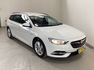 2018 HOLDEN COMMODORE LT for sale in Tamworth, NSW