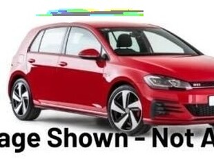 2018 Volkswagen Golf GTI Automatic