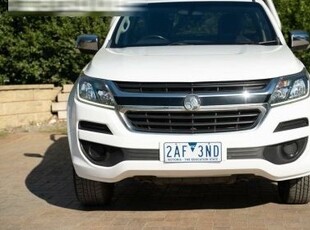 2019 Holden Colorado LS (4X4) (5YR) Automatic