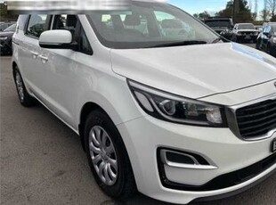 2020 Kia Carnival S Automatic