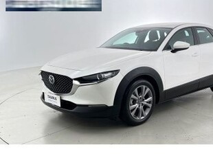 2020 Mazda CX-30 G20 Evolve (fwd) Automatic
