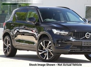 2020 Volvo XC40 Recharge Phev (fwd) Automatic