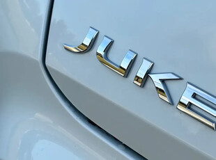 2021 Nissan JUKE ST-L Hatchback