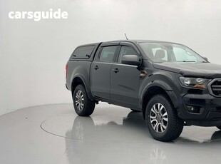2022 Ford Ranger XLS 3.2 (4X4) PX Mkiii MY21.75