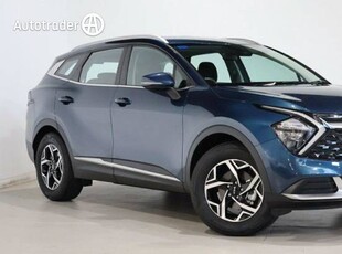 2022 Kia Sportage S (fwd) NQ5 MY23