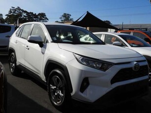 2022 TOYOTA RAV4 GX for sale in Nowra, NSW