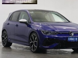 2022 Volkswagen Golf R 4Motion Automatic