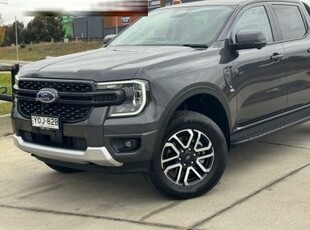 2023 Ford Ranger Sport 2.0 (4X4) Automatic