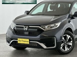 2023 Honda CR-V VTI 7 (2WD) 7 Seats Automatic