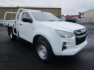 2023 ISUZU D-MAX SX for sale in Mudgee, NSW