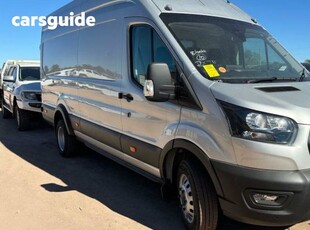 2024 Ford Transit 470E (High Roof)