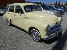 1956 holden fj special sedan
