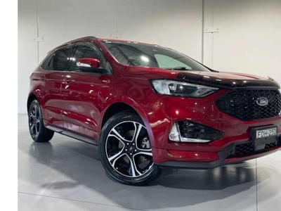 2018 FORD ENDURA ST-LINE for sale in Orange, NSW