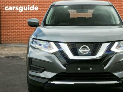 2020 Nissan X-Trail ST 7 Seat (4X2) T32 MY20