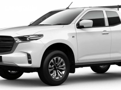 2023 Mazda BT-50 XT (4X2) B30E