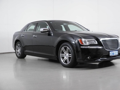 2014 Chrysler 300 Limited Auto MY14