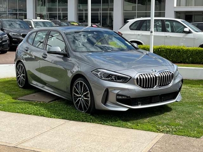 2022 BMW 1 SERIES 118I M SPORT for sale in Tamworth, NSW