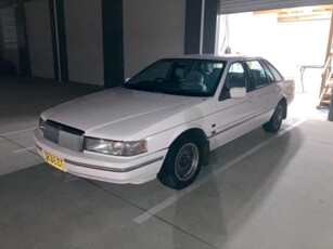 1992 FORD LTD for sale in Mayfield, NSW